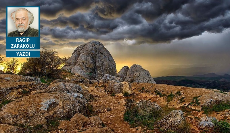 «Ավերակ Քղին»