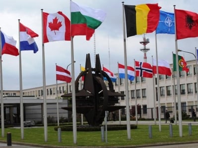 ՆԱՏՕ-ի շտաբը հեռացրել է թուրքական շնորհավորանքները սոցցանցերից Հունաստանի բողոքից հետո