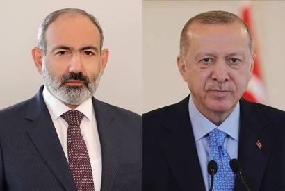 Պրահայում Փաշինյան-Էրդողան հանդիպումը բացառված չէ, սակայն այս պահին նման հանդիպում հաստատված չէ․ ԱԳՆ