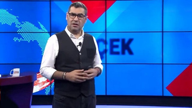 Թուրք հաղորդավարը հայտնվել է սկանդալի մեջ՝ հայտնելով, որ «1915-ին հայերը ենթարկվել են մեծ հալածանքների»