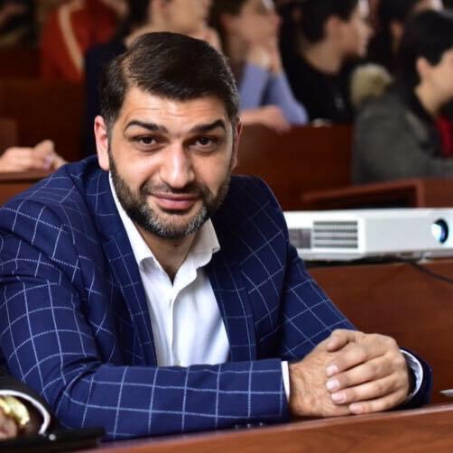 Հայերի բռնի ուծացման քաղաքականությունն իր արմատներով հարում է թուրքական պետության ստեղծման հիմքերին․ պ․գ․թ․ Մհեր Աբրահամյան