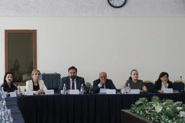 «Պոլսահայ գրականութիւնը 20-րդ դարակէսէն մինչեւ մեր օրերը» թեմայով գիտաժողով Երեւանի մէջ
