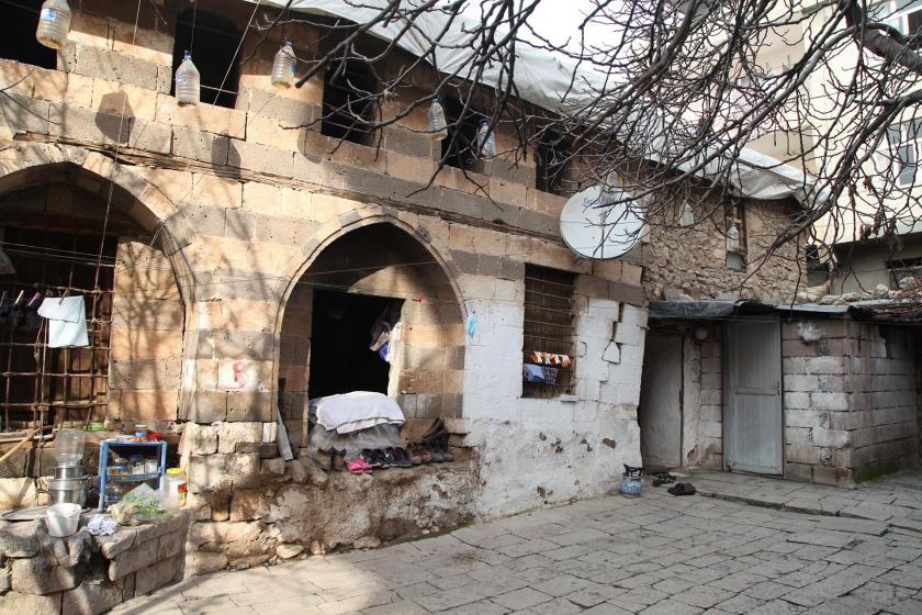 Կարօ Փայլանի ահազանգը