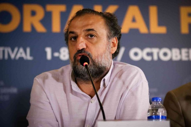 Համշենահայ բեմադրիչ Օզջան Ալպերի ստեղծագործությունը լավագույն ֆիլմ է ճանաչվել Թուրքիայում
