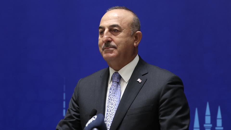 Հայաստանի հետ համաձայնագրի նախագիծ չկա. Չավուշօղլու