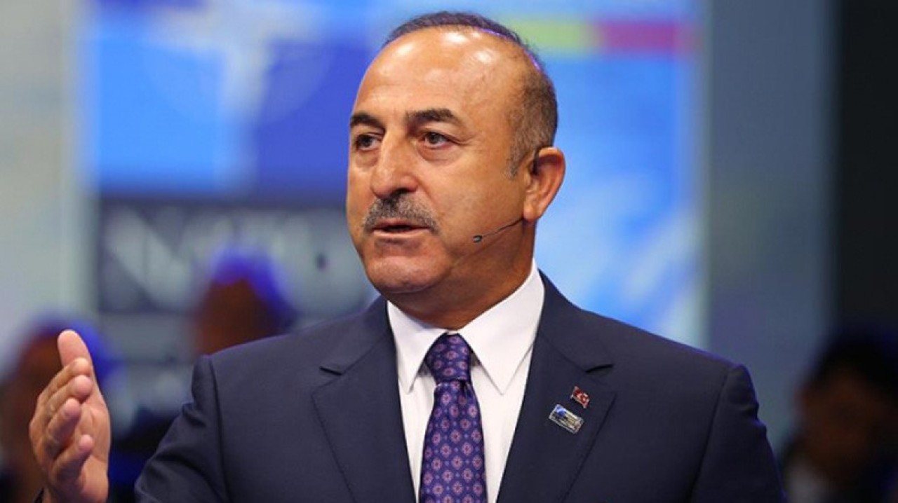 Չավուշօղլուն ասել է՝ իբրև «Զանգեզուրի միջանցքը» պետք է համարժեք լինի Լաչինի միջանցքի կարգավիճակին￼
