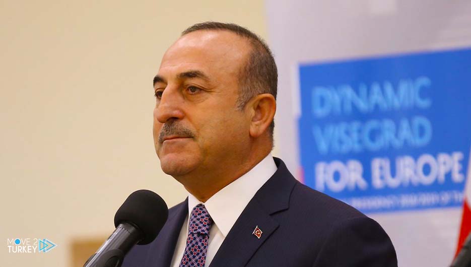 Եթե ​​Հայաստանը կատարի ստանձնած պարտավորությունները, ապա կդառնա տարածաշրջանի կարևոր դերակատարներից մեկը․ Չավուշօղլու