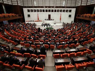 Թուրքիայի խորհրդարանն ընդունել է «ապատեղեկատվության մասին» վիճահարույց օրենքը
