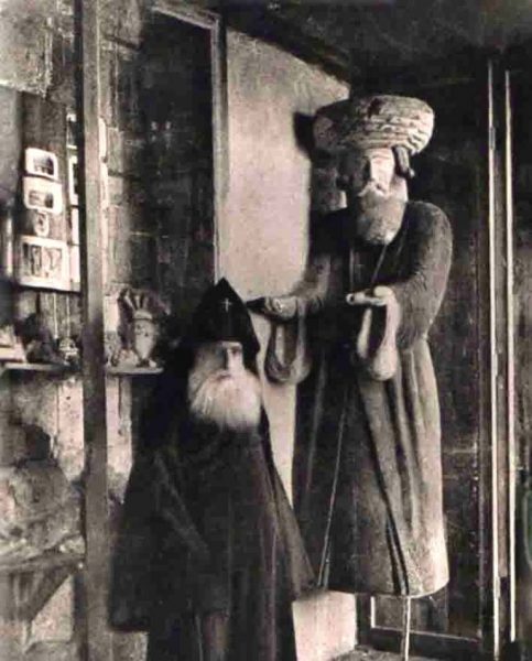 Որտե՞ղ է Գագիկ Ա-ն
