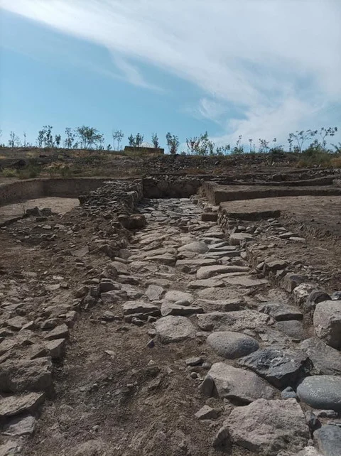 «Ոչ միայն Հայաստանի, այլ ամբողջ Մերձավոր Արեւելքի համար լուրջ նշանակություն ունի». Միքայել Բադալյանը՝ բացված կառույցի մասին