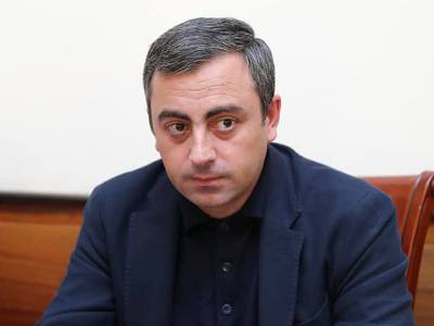 Ադրբեջանն ու Թուրքիան ամբողջապես լծվել են հակադաշնակցական քարոզչության. Իշխան Սաղաթելյան