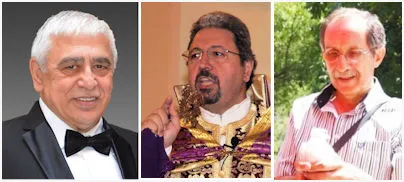 Տամուկ էին մեր աչքերը․․․