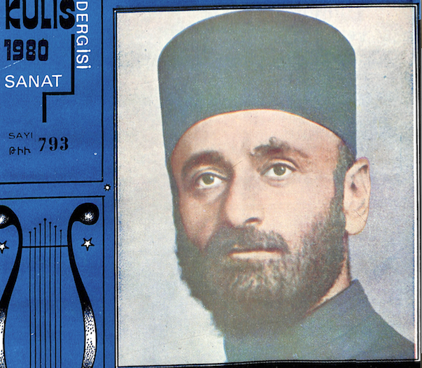 Իսթանպուլի սոխակի վերադարձը