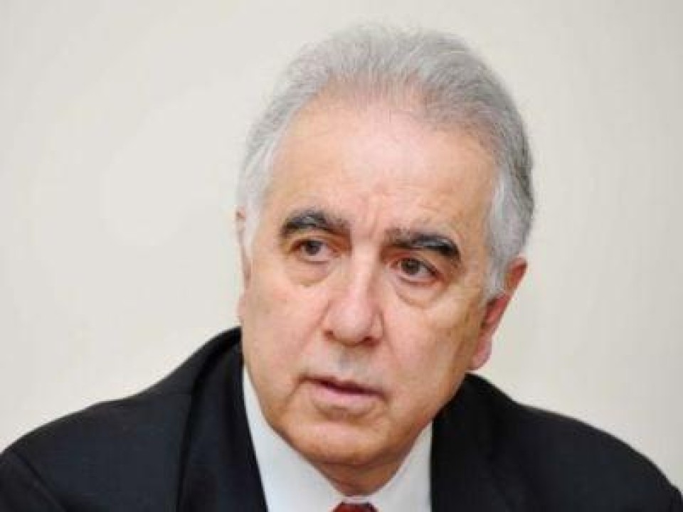 Թուրք ժխտողականները չեն կարող պարտության մատնել հայերին Կալիֆորնիայում. Հարութ Սասունյան