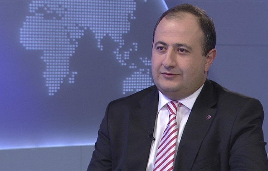 «Խաղաղության դարաշրջանը» ինքնակործան և հայասպան միֆ է, բայց կա փրկության բանաձև