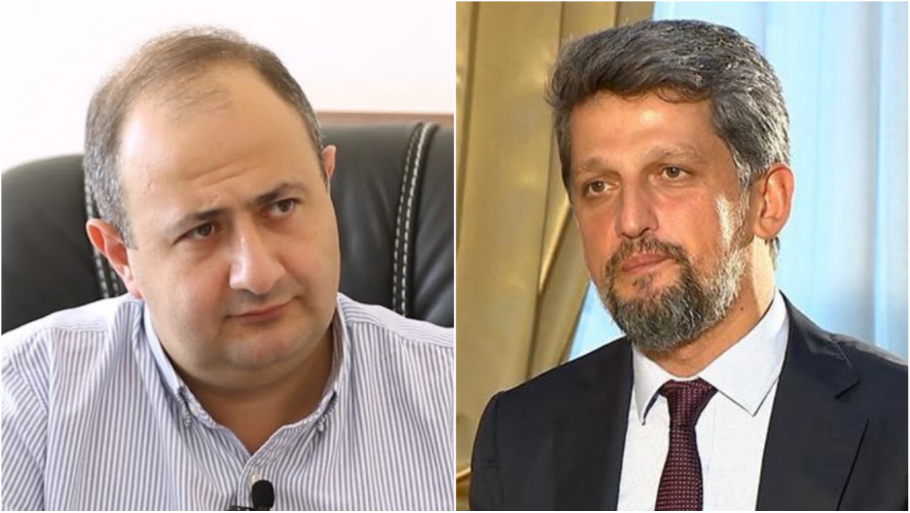 Մի՛ հավատացեք Կարո Փայլանին, մի՛ տարածեք թուրքական թեզեր․ Ռուբեն Մելքոնյան