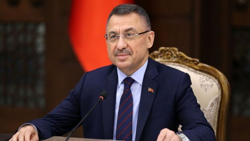 Թուրքիայի փոխնախագահը կայցելի Ադրբեջան եւ օկուպացված Շուշի