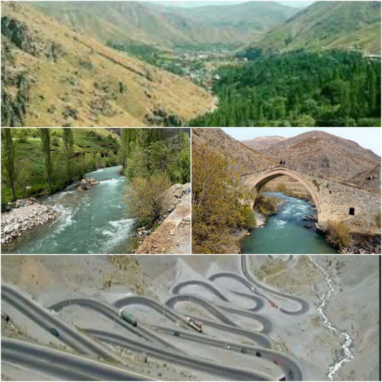 Նախնյաց հետքերով՝ Մոգք՝ Մոկաց աշխարհ․․․
