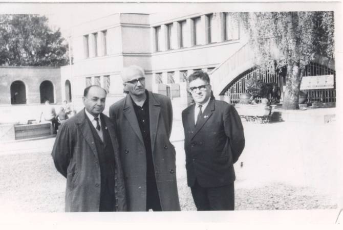 … Ու նա ընտրեց իր ծննդյան օրը