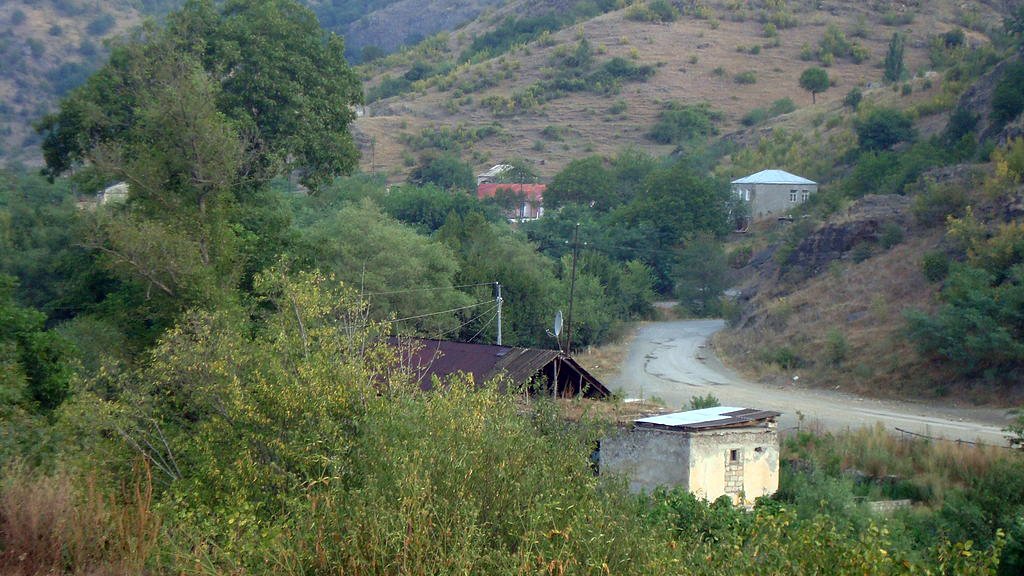 Արցախ` հայկական ինքնութեան պաշտպանութեան միջնաբերդ. Դանիէլ Ա. Սուրմառեցի` կաթողիկոս ամենայն հայոց. Մելիք Աբովի մահը եւ Բոլնիսէն գիւլիստանցիներու վերադարձը հայրենի բնօրրան