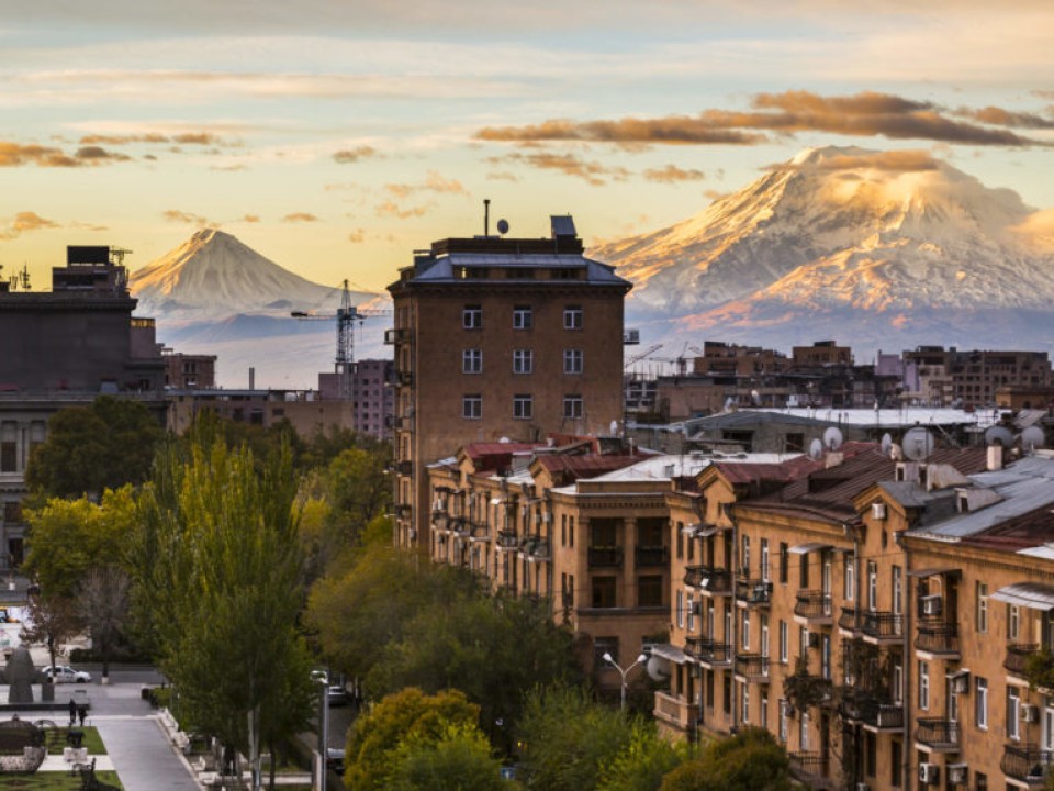 Ադրբեջանի եւ Թուրքիայի քաղաքացիները Հայաստանում անշարժ գույք ունեն. Կադաստրի կոմիտեում վիճակագրություն են ներկայացրել