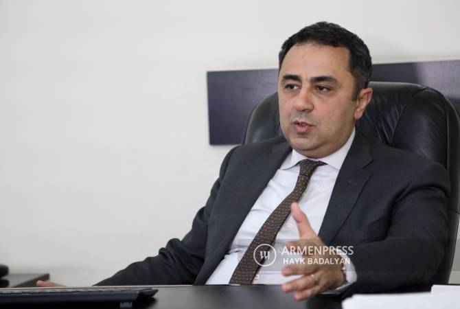 250 մասնակից, 30 միջազգային հեղինակավոր բանախոս. Երևանում կանցկացվի «Ընդդեմ ցեղասպանության հանցագործության» 4-րդ գլոբալ ֆորումը