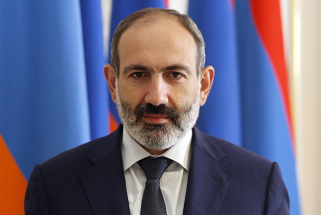 Հուսով եմ՝ հայ-թուրքական սահմանը կբացվի երրորդ երկրների քաղաքացիների համար․ վարչապետ