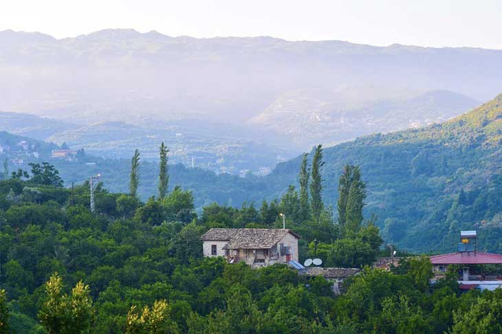 Թուրքիայի ՍԴ–ն Մուսա լեռան հայկական գյուղերի ունեցվածքը տերերին վերադարձնելու որոշում է կայացրել