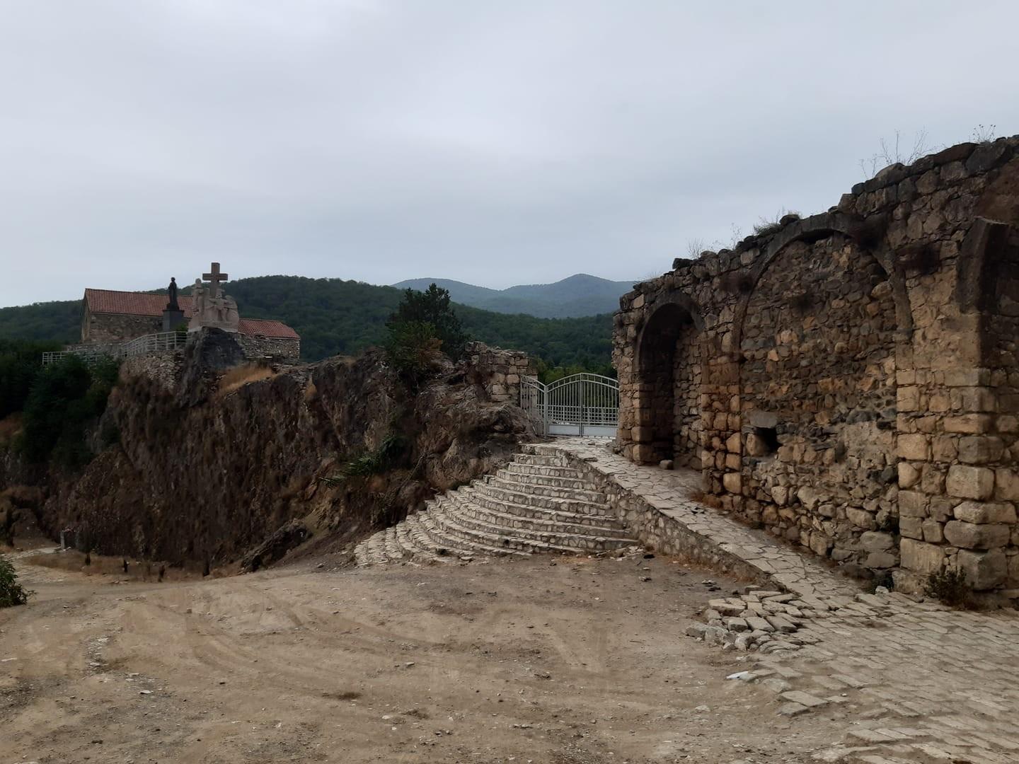 Արցախ` հայկական ինքնութեան պաշտպանութեան միջնաբերդ. Զօրավար Վալերիան Մադաթով` Վարանդայի հողատէր ճորտատէր