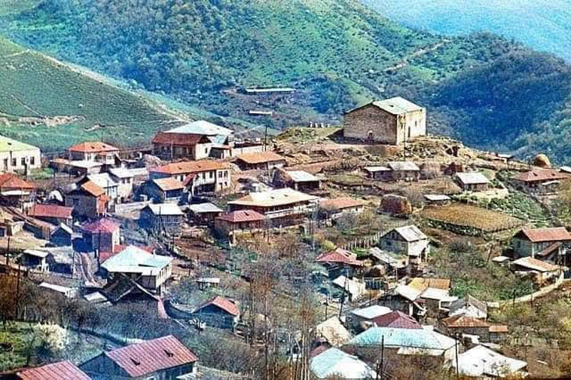 Արցախ` հայկական ինքնութեան պաշտպանութեան միջնաբերդ. Ասլանդուզի եւ Լենքորանի ճակատամարտերը եւ Գիւլիստանի դաշնագիրը