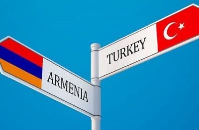 Թուրքիայի առեւտրի նախարարը Հայաստանի հետ սահմանի բացումը պայմանավորել է Ադրբեջանի գործոնով