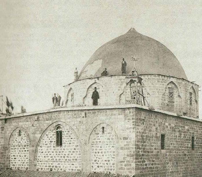 Ի՞նչ է մեզ պատմում 1893 թ․Մալաթիայի երկրաշարժը