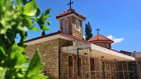 Թուրքիայի “միակ հայկական գյուղի” եկեղեցին երկրաշարժից վնասվել է. հայ գյուղապետ