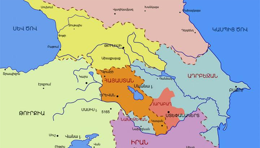 Ակնարկ. «Թրանս Կովկաս»-ը փոխան 3+3-ի