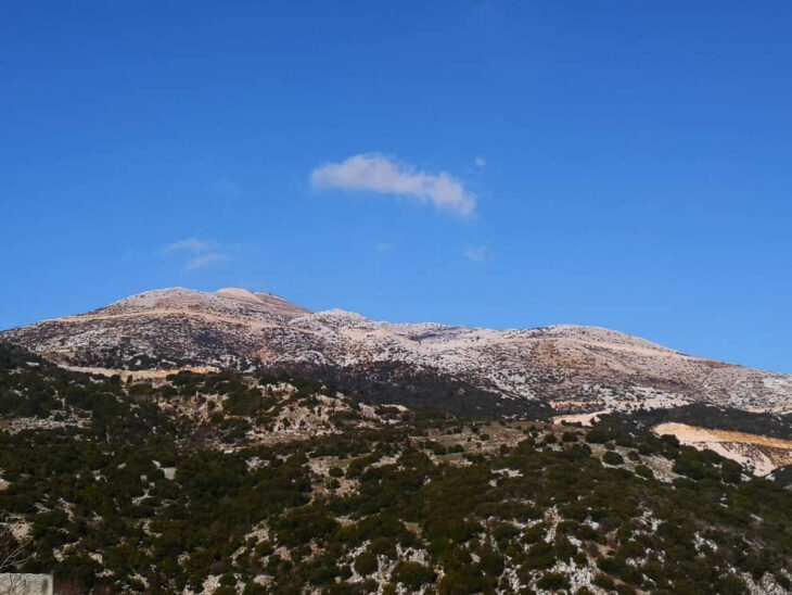 Թրքական «խաղաղասիրութիւն»