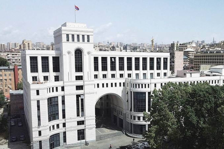 Թուրքիայի հետ սահմանին գտնվող կամուրջներն ու ճանապարհները ենթակա են շահագործման. ՀՀ ԱԳՆ. Sputnik Արմենիա
