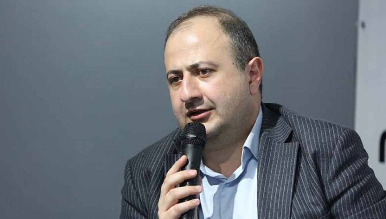 Թուրքիան անշեղորեն իրականացնում է նույն քաղաքականությունը՝ անկախ իշխանության ղեկին գտնվող անձանցից․ Ռուբեն Մելքոնյան