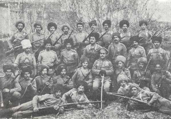 Փետրուարեան ապստամբութիւն
