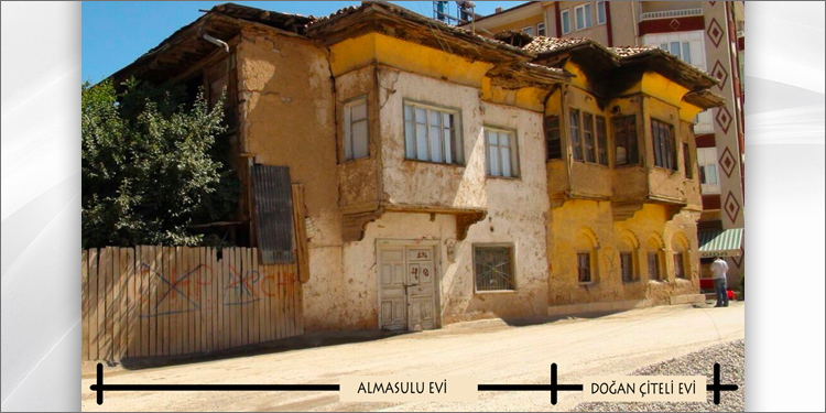 «Ճամփան անցավ» Մալաթիայի հայկական թաղամասով