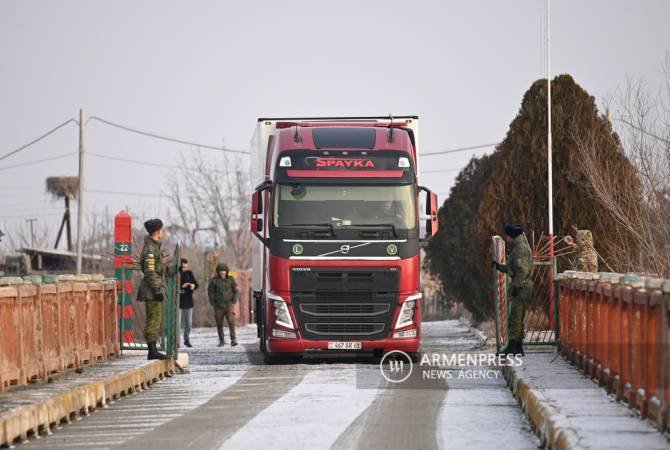 ՀՀ-ն և Թուրքիան պատրաստ են մինչև 2023-ի զբոսաշրջային սեզոնի մեկնարկը բացել սահմանը երրորդ երկրների քաղաքացիների համար