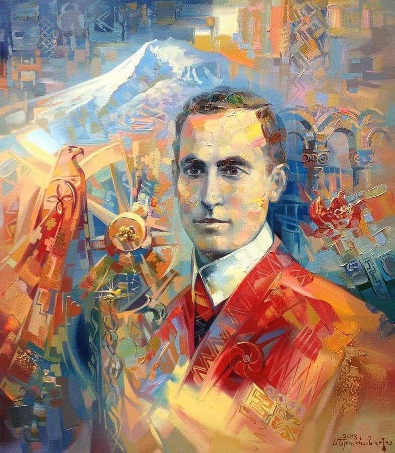 1921 թվականի այս օրը Սողոմոն Թեհլիրյանը վերջ դրեց Թալեաթ փաշայի կյանքին