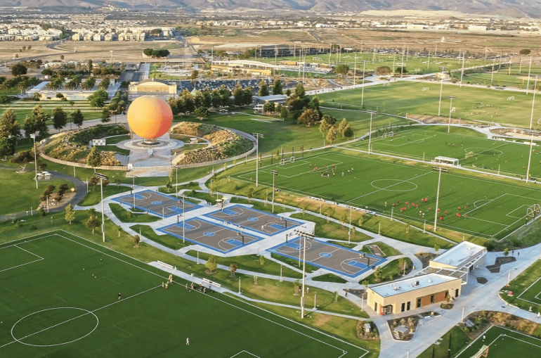 ԱՄՆ Իրվայն քաղաքի զբոսայգում Հայոց ցեղասպանության զոհերի հիշատակին նվիրված հուշարձան կտեղադրվի