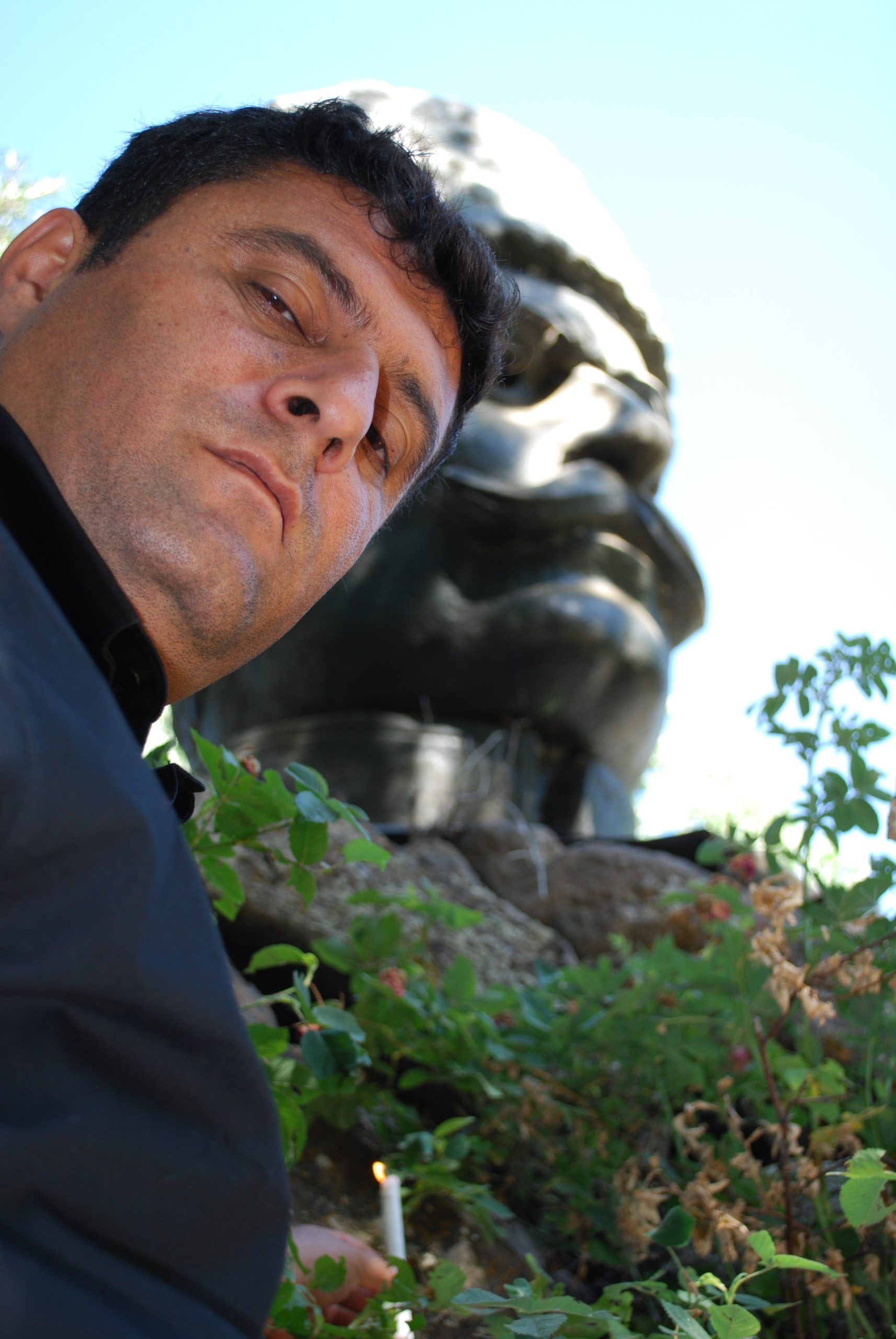 Զորավար Անդրանիկ