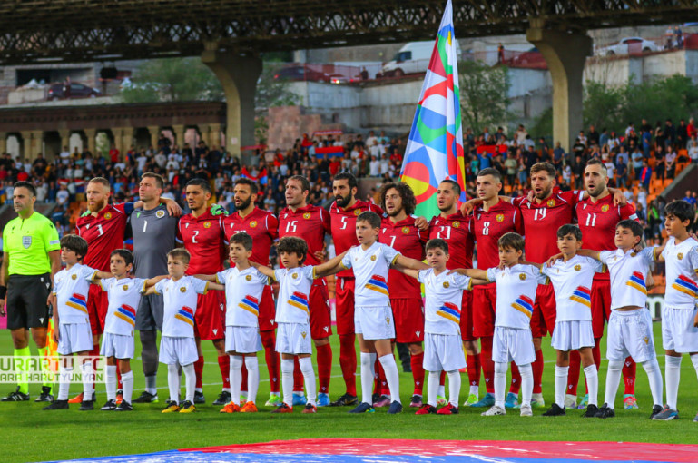 Թուրքական որոշ լրատվամիջոցներ անդրադարձել են Հայաստան-Թուրքիա ֆուտբոլային հանդիպմանը