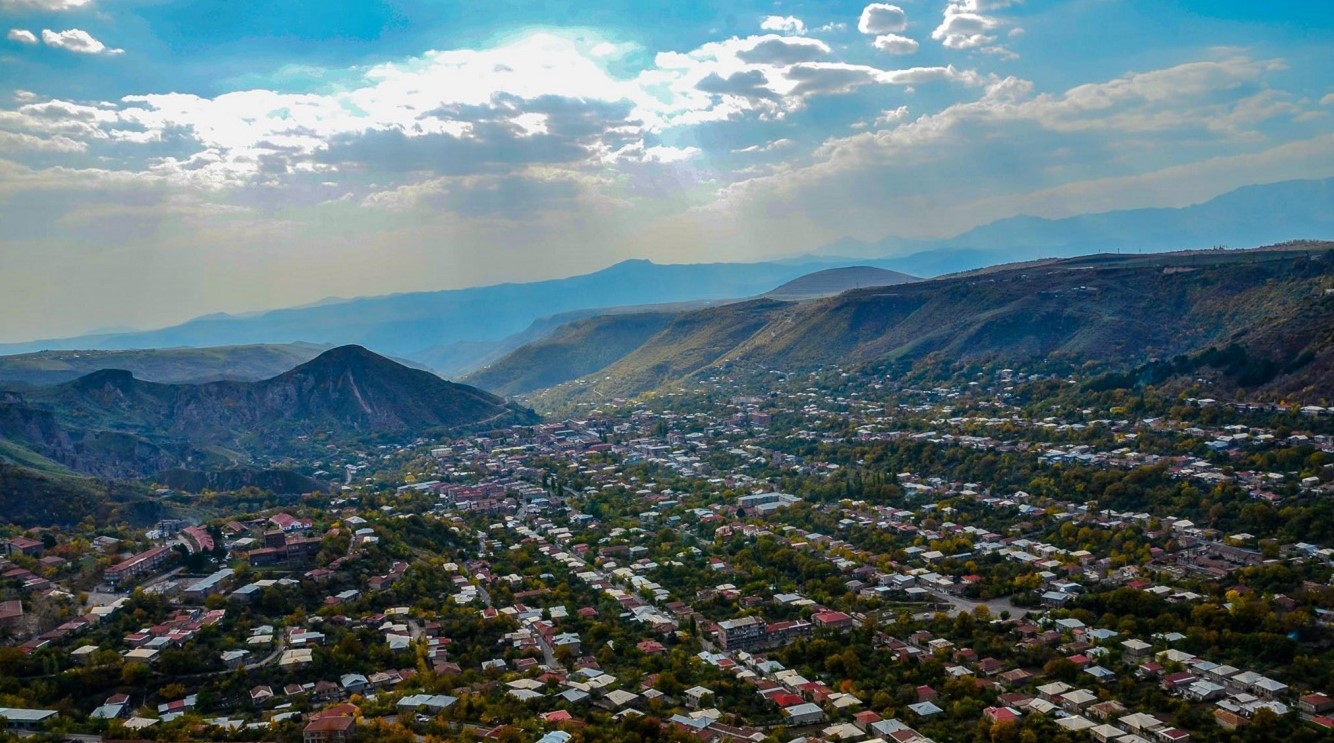 «Արեւմտեան Ատրպէյճան»ի քարոզչութիւնը սպառնալիք է Հայաստանի