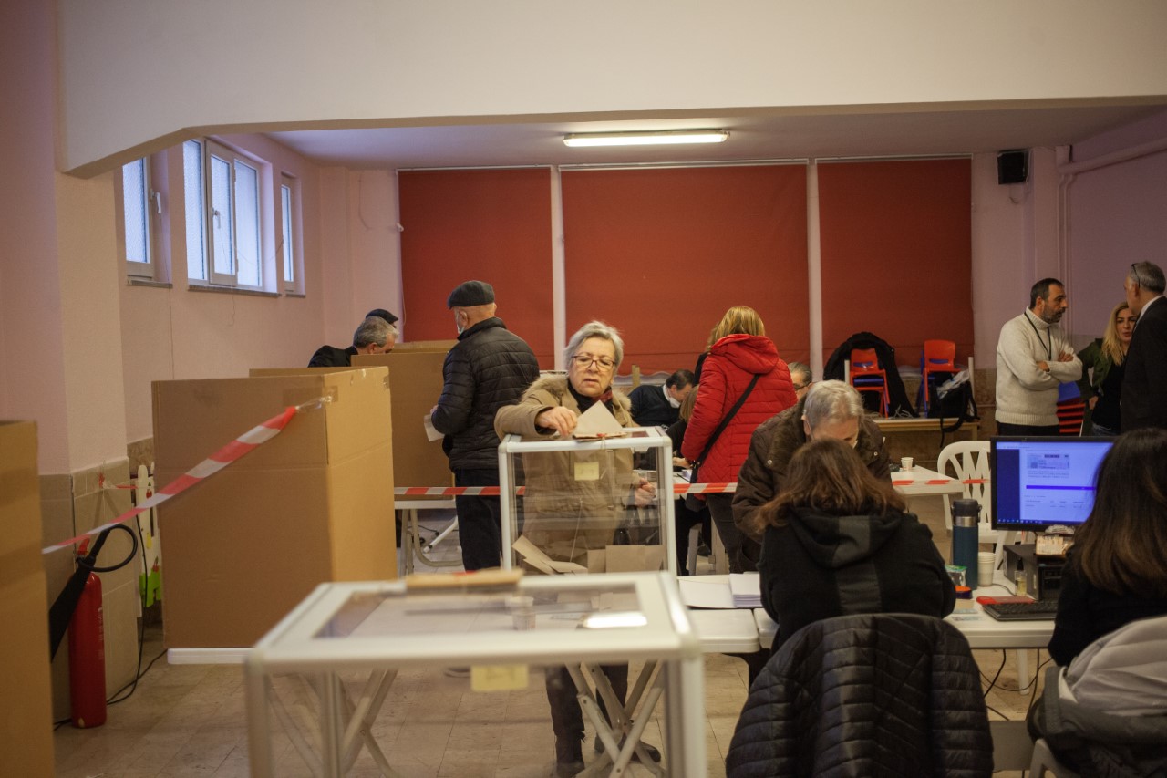 Սպիտակ ցանկը՝ յաղթական