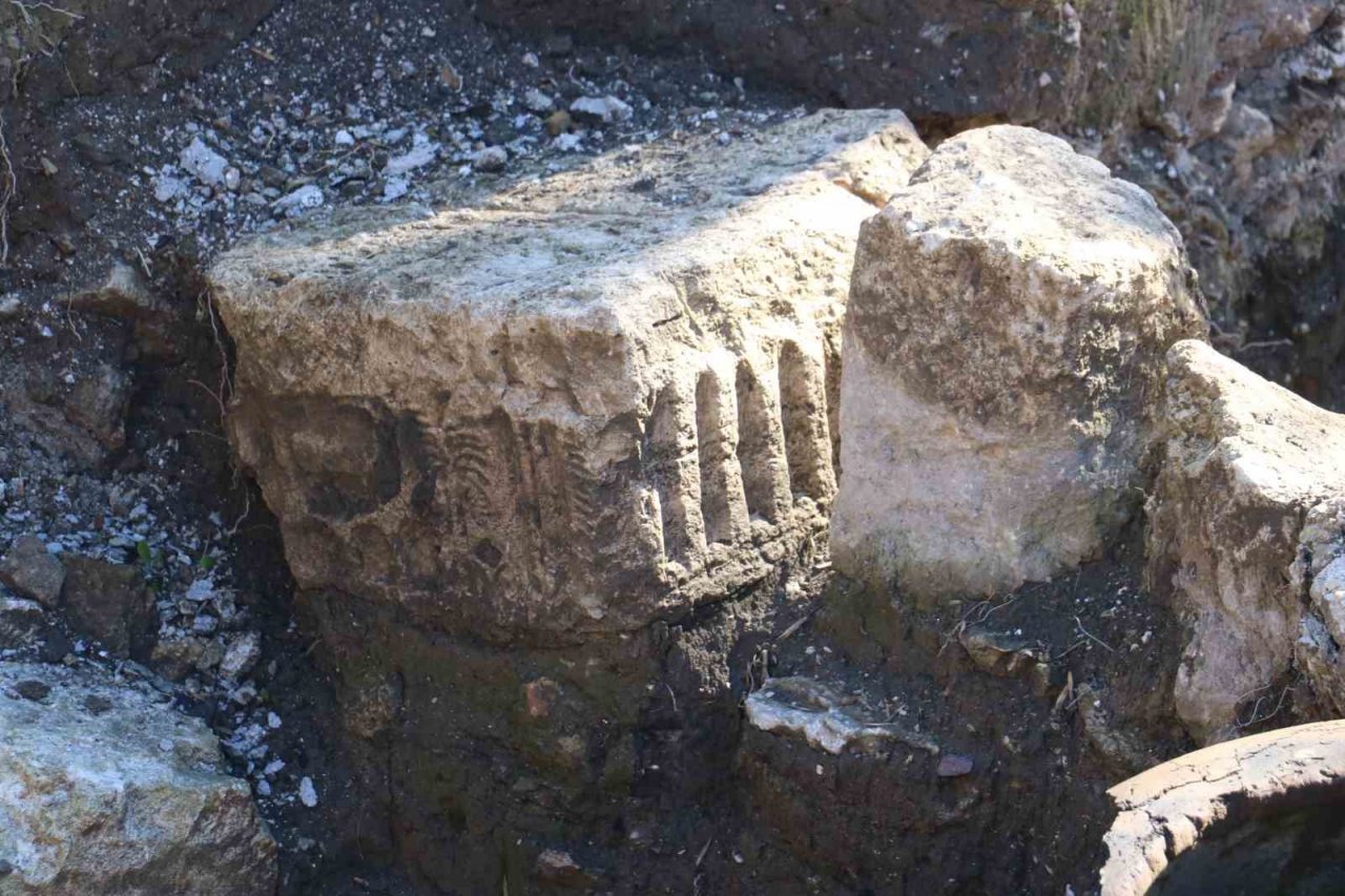 Սվասում (Սեբաստիա-Ակունքի խմբագրություն) հայտնաբերվել են քրիստոնեության ամենանշանավոր դեմքերից մեկի՝ Սուրբ Վլասի հետքերը