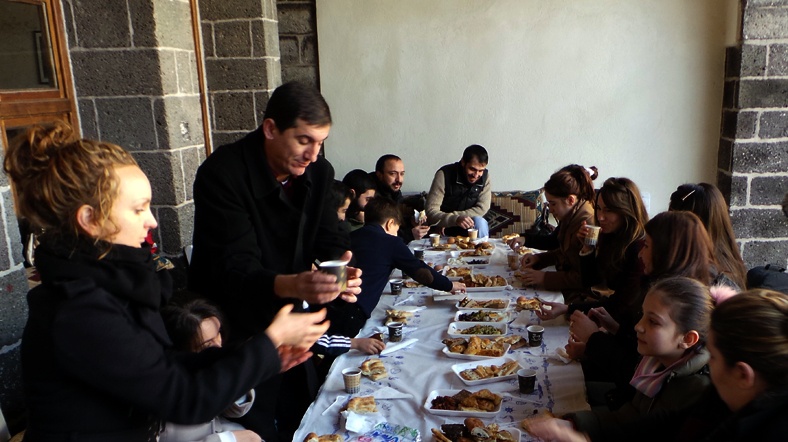 «Օտարի օտարը»․ մուսուլման հայեր