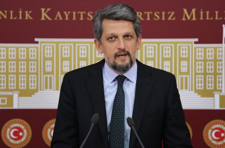 Փայլանը հայտնել է, որ խորհրդարանական ընտրություններում իր թեկնածությունը չի առաջադրվելու