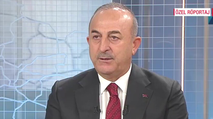 Չաւուշօղլուն՝ ՀՀ-ի սահմանի մասնակի բացման հնարաւորութեան ու գործընթացը Ազրպէյճանի հետ համակարգելու մասին